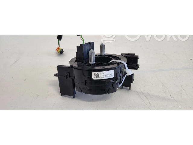 Подрулевой шлейф SRS AND761002D, 45NB1181287C Jaguar XE