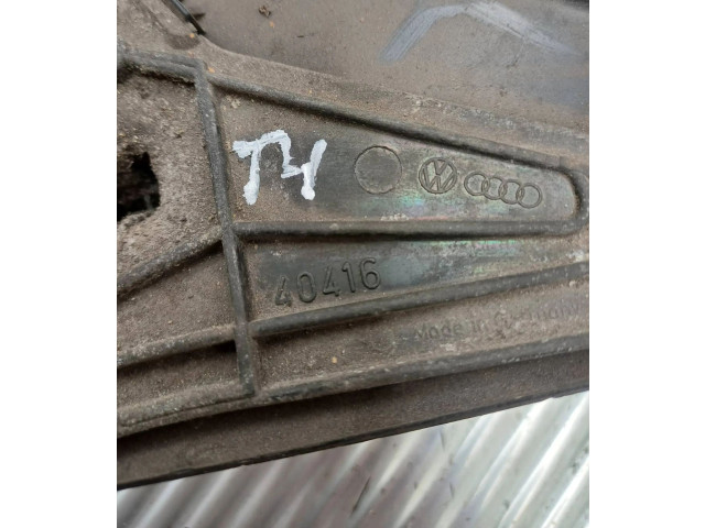 Зеркало электрическое        Volkswagen Transporter - Caravelle T4  1991 - 2003 года   