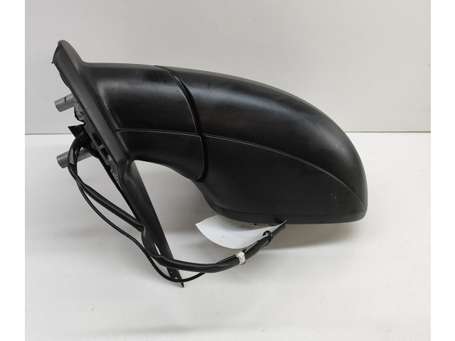 Zpětné zrcátko Volkswagen Transporter - Caravelle T6 2021 7E2857407AF, 7L2857501