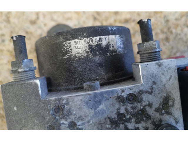 Блок АБС 5Q0907379AA Volkswagen Golf VII 2013 - 2019 года