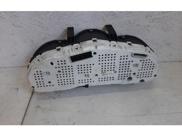 Přístrojová deska KIA Carnival 1998 0K52A55430