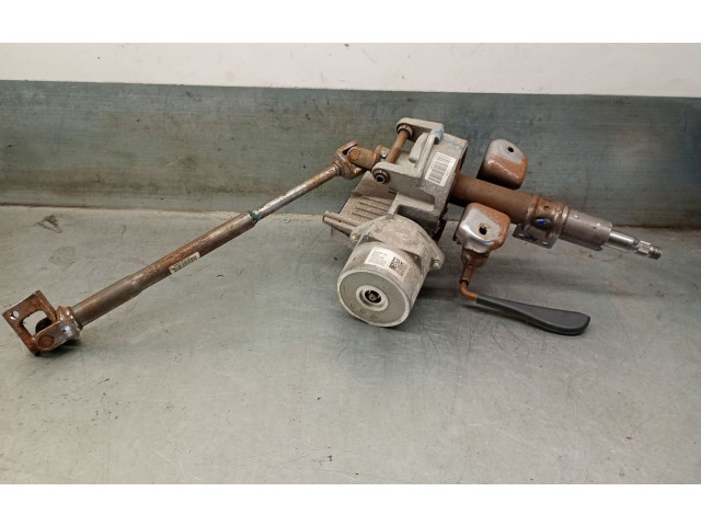    Рулевая рейка 28160372, 1796265   Ford Ka 2009 - 2017 года