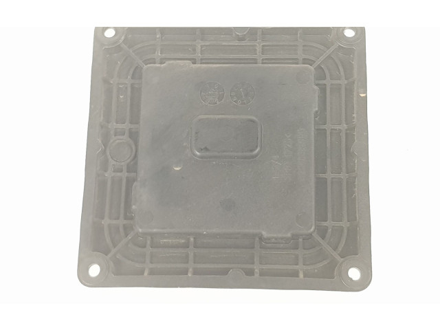 Блок управления Xenon