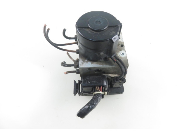 Блок АБС 5WK8411, 3A0907379   Volkswagen  PASSAT B4  1994 - 1996 года