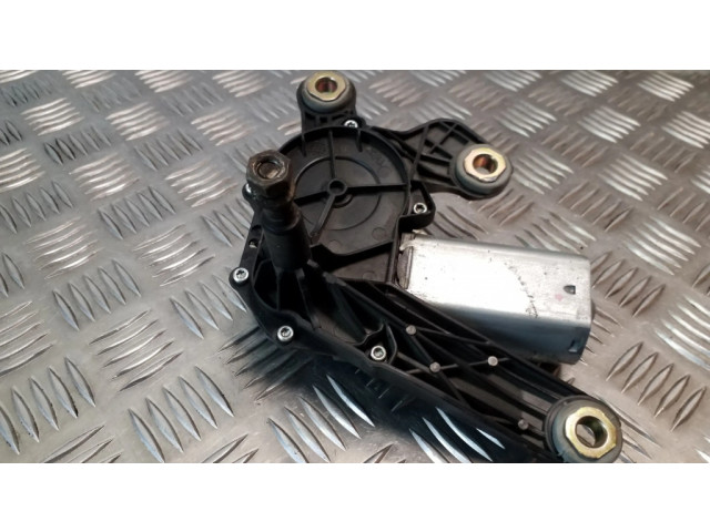 Моторчик заднего дворника 53015412, 148460308001 Citroen C8