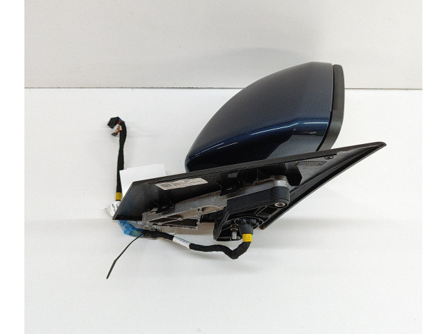 Zpětné zrcátko Mercedes-Benz B W247 2021 A2478104608, A2478104208