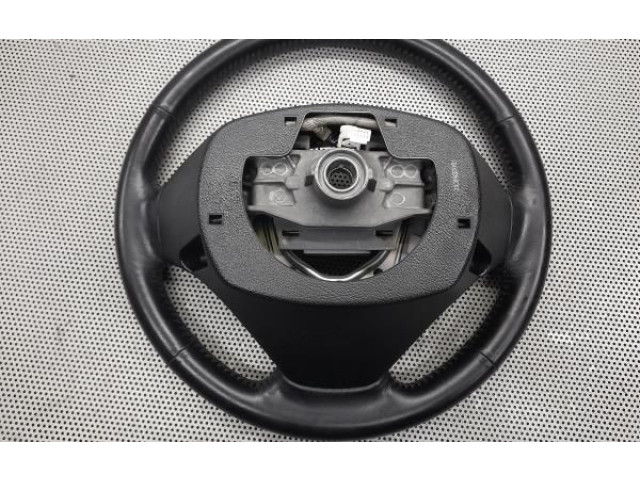 Руль KIA Ceed 2006 - 2012 года S19Q