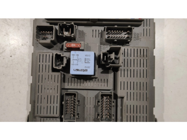 Комфортный модуль