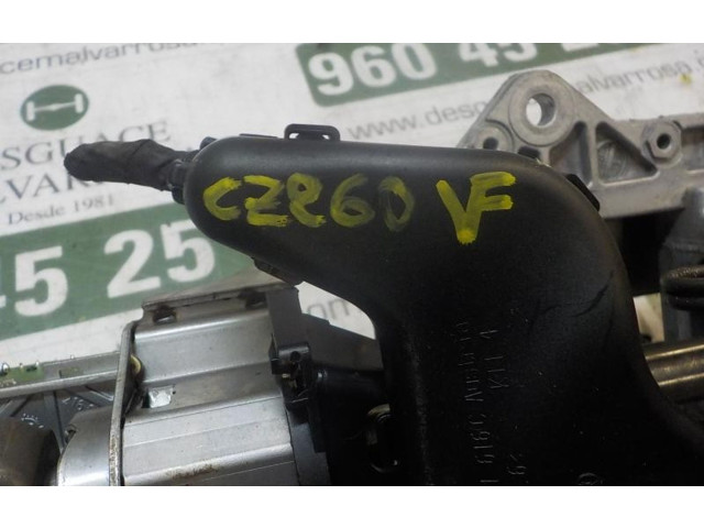    Рулевая рейка 3C1419501AA   Volkswagen Passat Alltrack  -  года