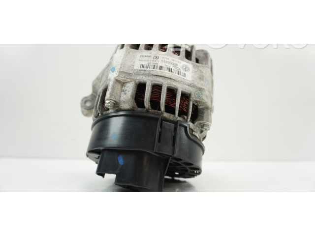 Zpětné zrcátko  Fiat 500 2015  51859038  