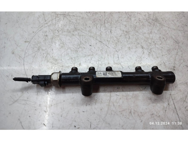 Топливная рампа 968529758002, 131556480   Volvo V70   для двигателя D4162T