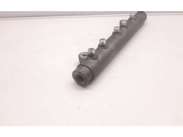 Топливная рампа 0445214051, 16610RBDE01   Honda Accord  