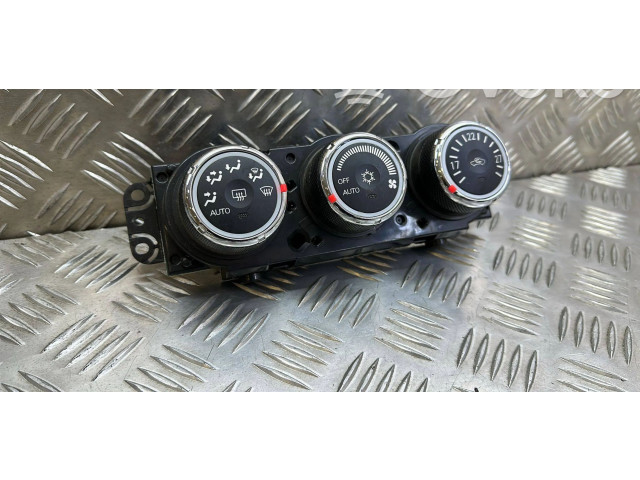 Блок управления климат-контролем 7820A082XC   Mitsubishi Outlander