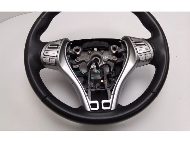 Volant Nissan Pulsar 2015 34220770B