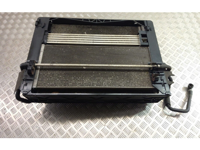 Комплект радиатора