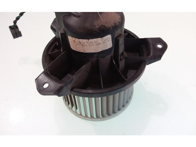 Вентилятор печки 790515B Chrysler Town & Country IV