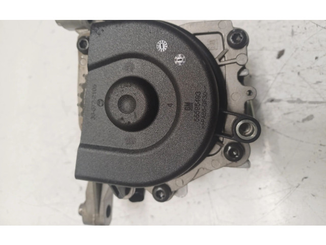 Čerpadlo oleje 000240622 Opel Astra K