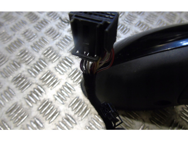 Zpětné zrcátko Porsche Cayenne (9Y0 9Y3) 2021 L1626