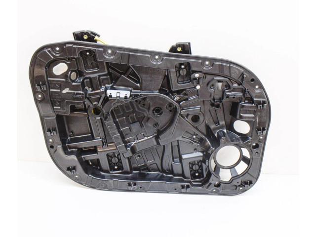 Электрический механизм для подъема окна без двигателя