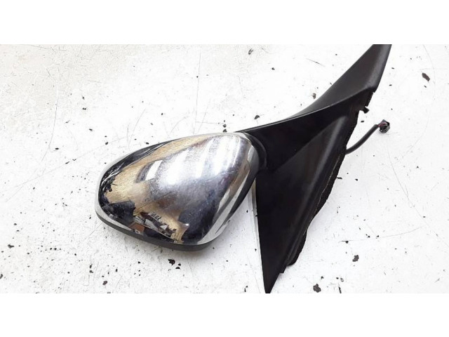 Зеркало электрическое     левое   Alfa Romeo Giulietta     