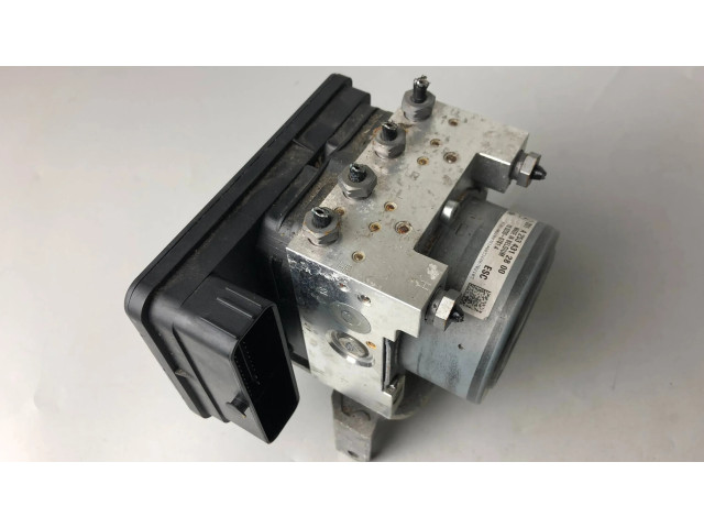 Блок АБС A2539011400, 10062533381 Mercedes-Benz GLC X253 C253 2015- года