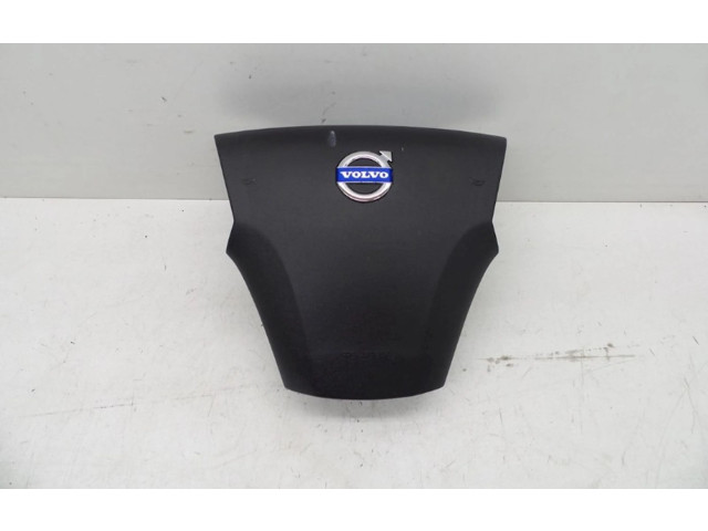 Подушка безопасности водителя 8623349, 8623349 Volvo C30
