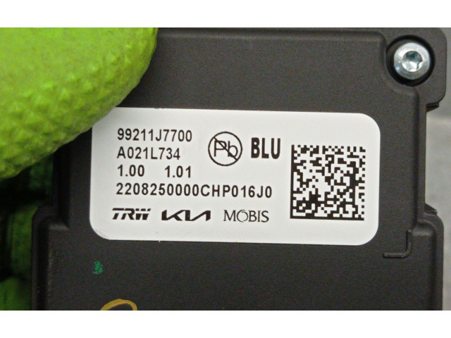 Блок управления 99211J7700, A021L734   KIA Xceed