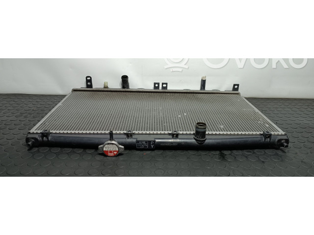 Радиатор охлаждающей жидкости     19010RTW004    Honda CR-Z 