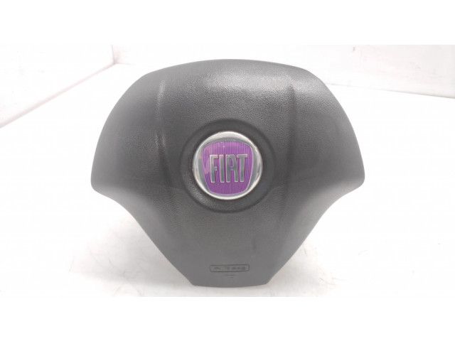 Подушка безопасности водителя 008557, 70112020   Fiat Bravo