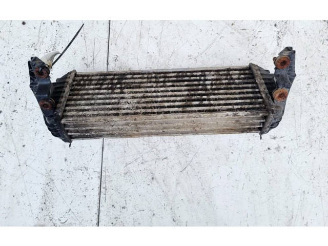 Интеркулер  7T169L440AD, 7T16-9L440-AD   Ford Transit -  Tourneo Connect 