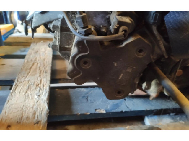 Топливный насос