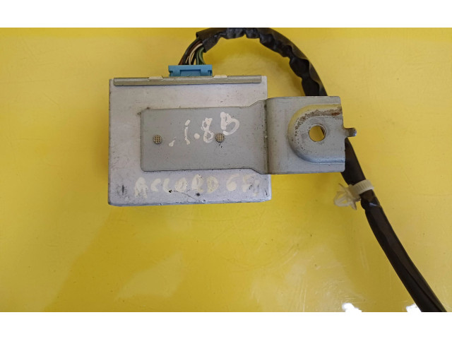 Другие блоки управления / модули 36700-S1A-G01 Honda Accord