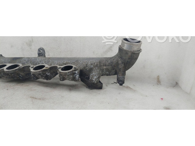 Блок АБС 074129713   Volvo  V70  2000 - 2004 года