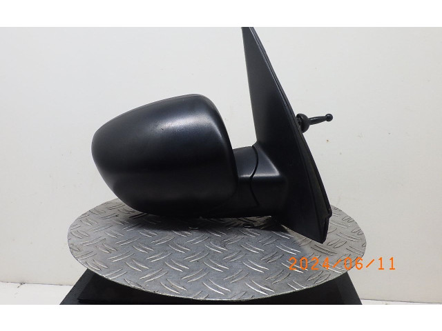 Зеркало электрическое Hyundai i10 2007 - 2012 года