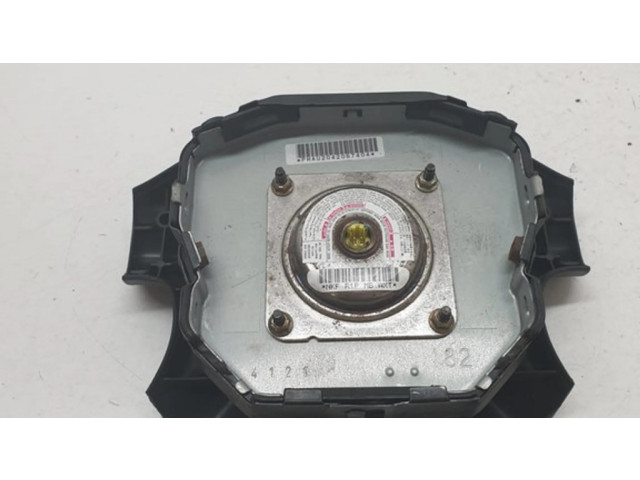 Подушка безопасности водителя PMAU2042067404, 07145971211 Nissan X-Trail T30