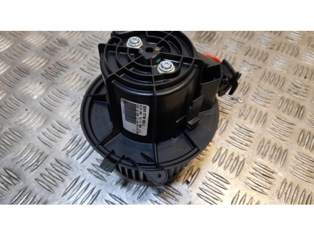 Вентилятор печки 9409653 Mercedes-Benz E W212