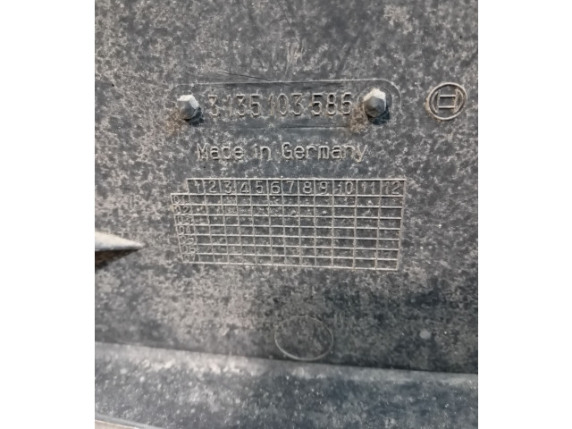 Вентилятор радиатора     30645148, 3135103586    Volvo V70 