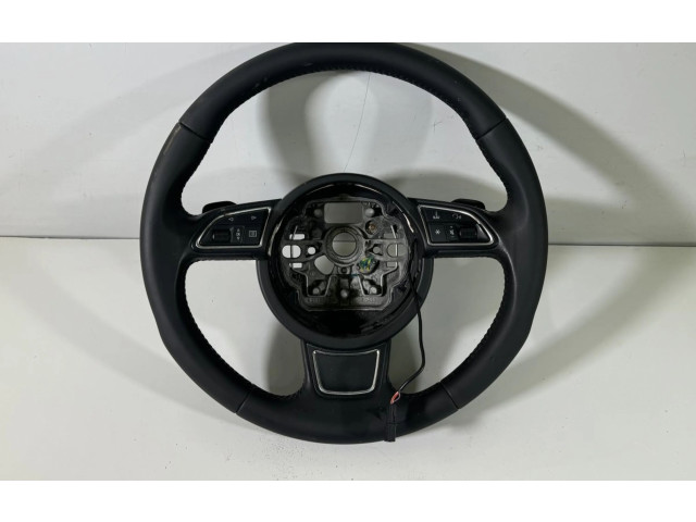 Руль Audi A1 2010 - 2018 года 4G0419091S, 4G0419091S