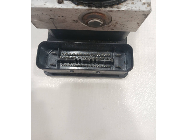 Блок АБС 1C0907379G, 00007884D0 Audi A3 S3 8L 1996 - 2003 года