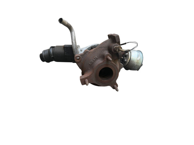 Турбина Audi A5 Sportback 8TA 03L145721B, GTC1549VZ