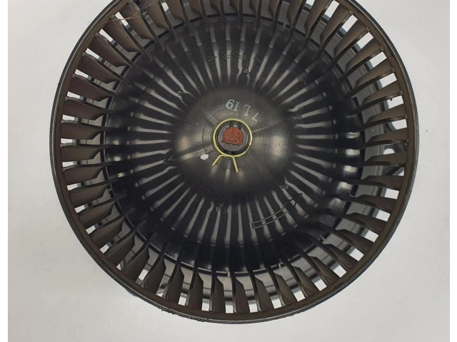 Вентилятор печки    615299   Chevrolet Matiz