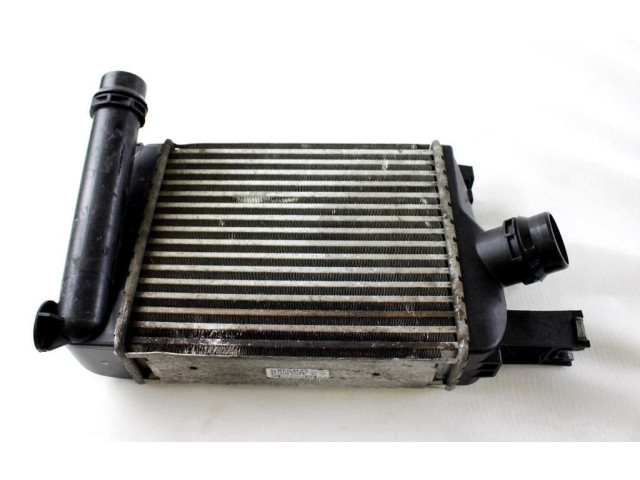 Интеркулер  144965154R   Dacia Dokker 