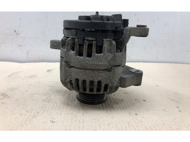 Генератор    Renault Twingo II      