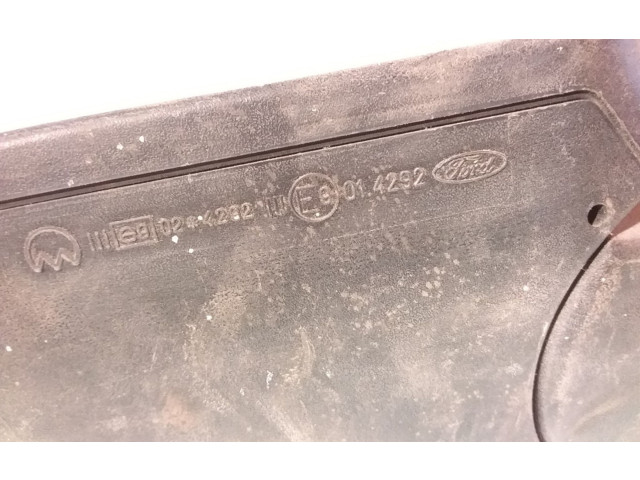 Зеркало электрическое левое Ford Focus 1998-2004 года