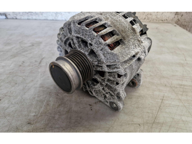 Генератор 05E903026K, 05E903026K Skoda Fabia Mk2 (5J)