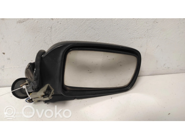 Zpětné zrcátko pravé Chrysler Voyager 1998 010252