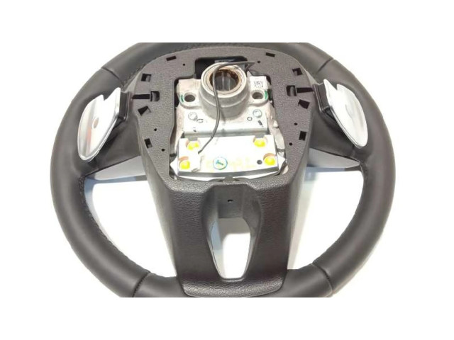 Руль KIA Ceed 2018- года 56100J7HC0CEP, 56100J7HT0CEP