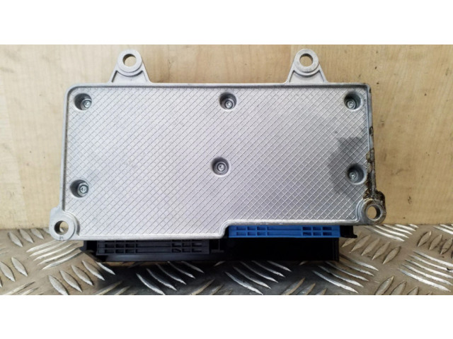 Блок подушек безопасности P31318792, 00405408B2   Volvo XC60