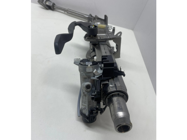 Рулевая рейка 1K1419502BB, 10060505937 Volkswagen Golf VI 2008 - 2013 года