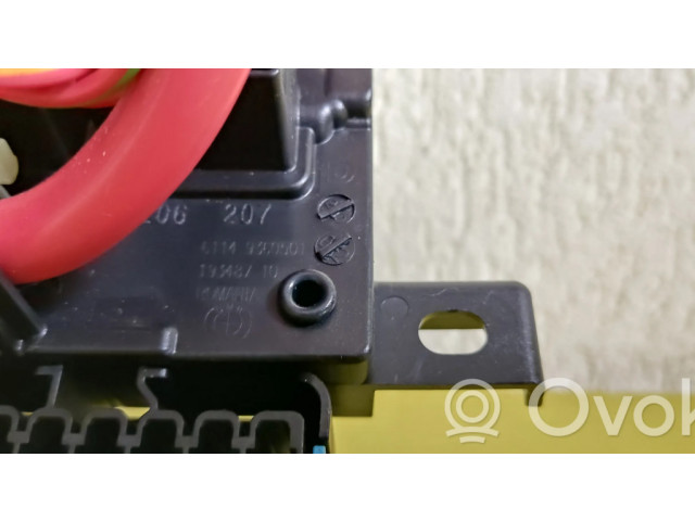 Pojistková skříňka 9270355, 9360501 BMW X1 F48 F49 2017